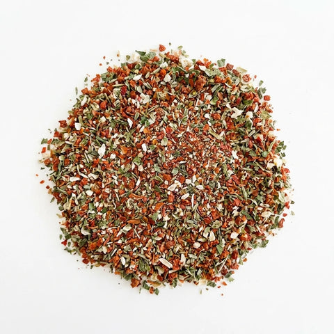 Mélange d'épices bio pour fromage frais | mélange d'épices