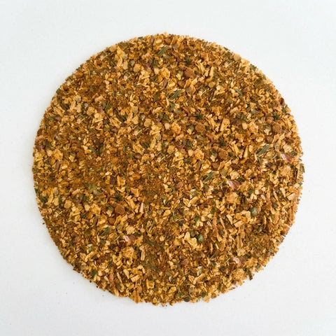 Mélange d'épices bio pour goulasch | mélange d'épices