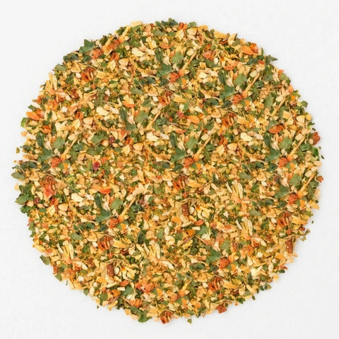 Mélange d'épices bio pour patate douce | mélange d'épices