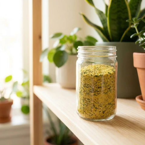 Mélange d'Épices Bouillon de Légumes BIO