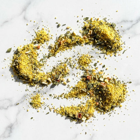 Mélange d'Épices Bouillon de Légumes BIO