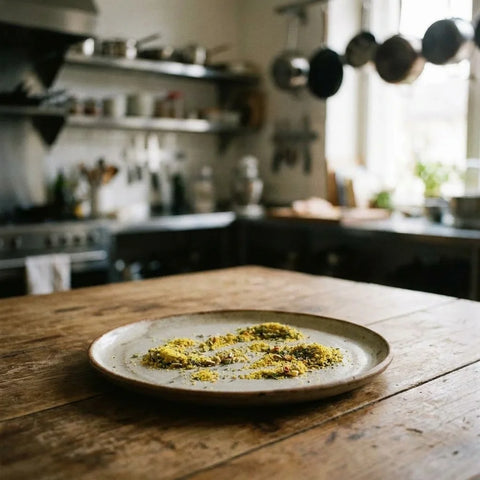 Mélange d'Épices Bouillon de Légumes BIO