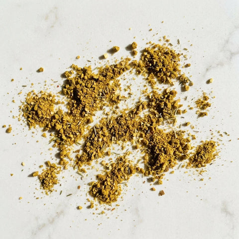 Mélange d'Épices Curry BIO