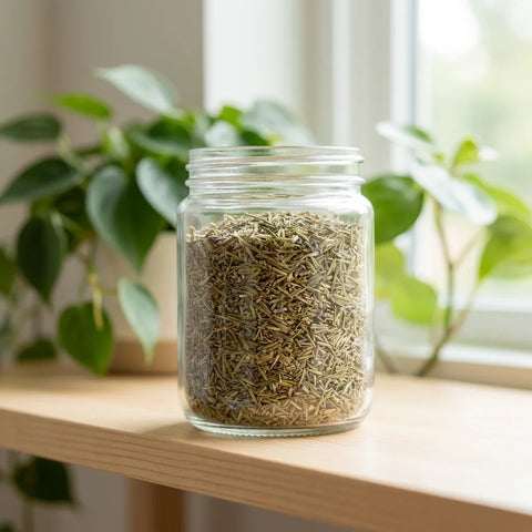 Mélange d'Épices Herbes de Provence BIO