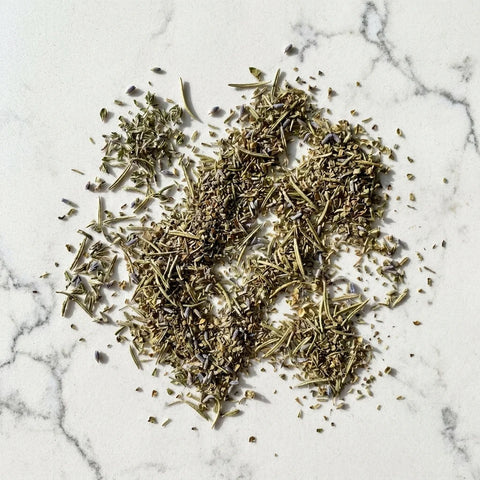Mélange d'Épices Herbes de Provence BIO