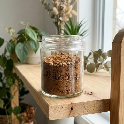 Mélange d'Épices pour Chai Latte BIO