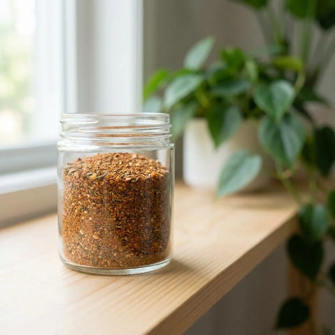 Mélange d'Épices pour Chilli con Carne BIO