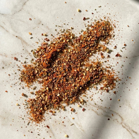 Mélange d'Épices pour Chilli con Carne BIO