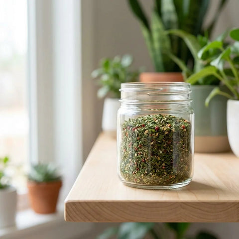 Mélange d'Épices pour Chimichurri BIO