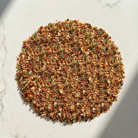 Mélange d'Épices pour Légumes Rôtis BIO