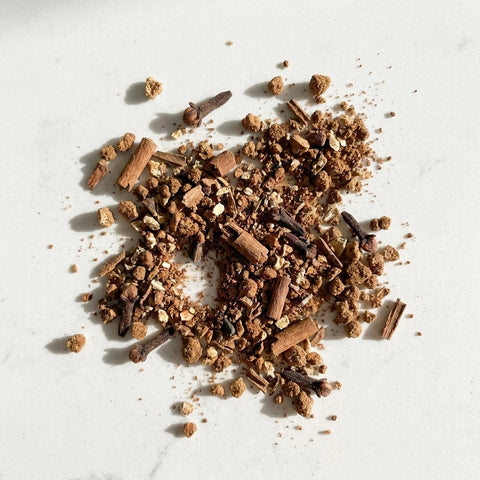 Mélange d'Épices pour Pain d'Épices BIO