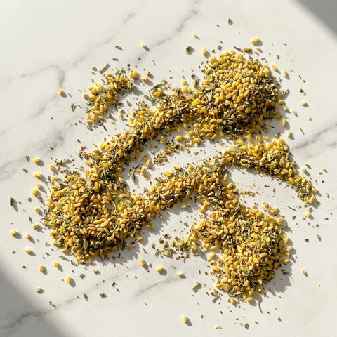 Mélange d'Épices pour Risotto de Printemps BIO