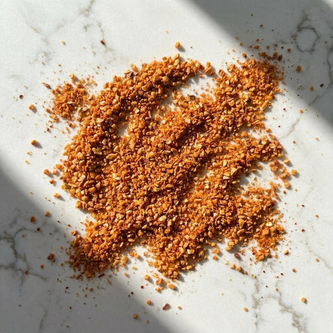 Mélange d'Épices pour Röstis de Potiron BIO