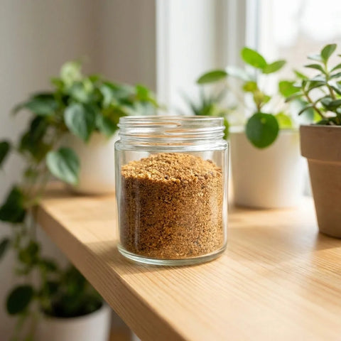 Mélange d'Épices pour Snack Sucré BIO