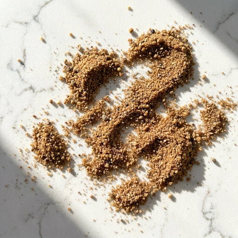 Mélange d'Épices pour Snack Sucré BIO