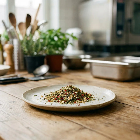 Mélange d'Épices pour Tofu BIO