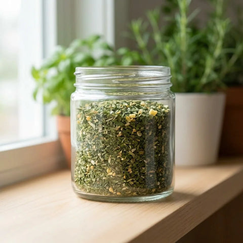 Mélange d'Épices pour Vinaigrette BIO