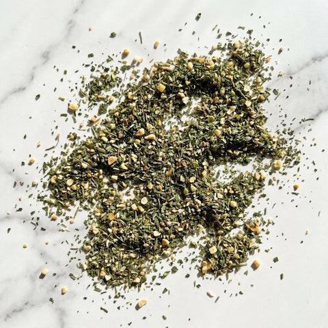 Mélange d'Épices pour Vinaigrette BIO