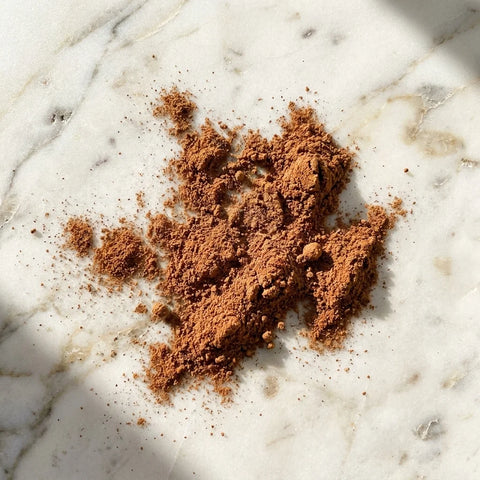 Mélange d'Épices Préparation pour Pumpkin Latte BIO