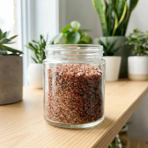 Mélange d'Épices Sel Balsamique BIO