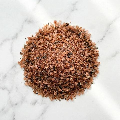 Mélange d'Épices Sel Balsamique BIO