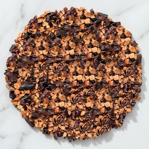Mélange d'Épices Toppings Sucrés BIO