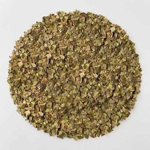 Myrte citronnée bio | coupé | 2-4 mm