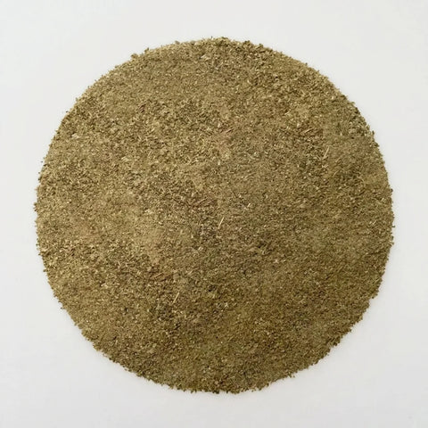 Myrte citronnée bio | moulu