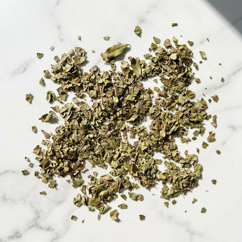 Myrte Citronnée Coupé BIO