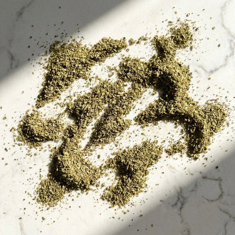Myrte Citronnée Moulu BIO