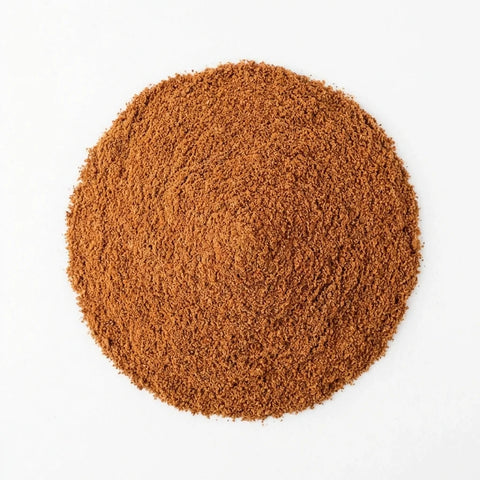 Noix de muscade bio | moulu