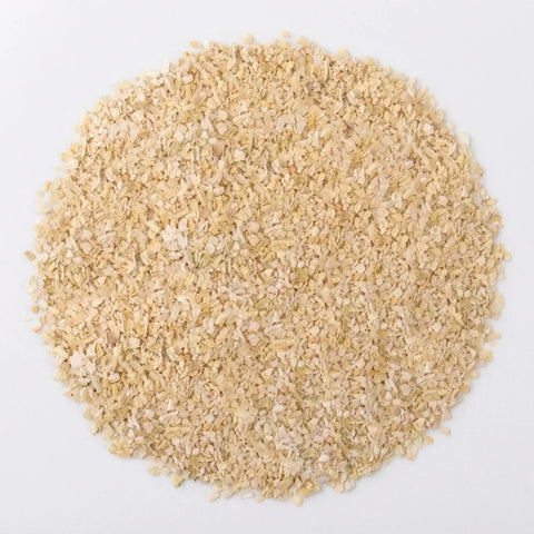 Oignon bio | granulés | 1-3mm