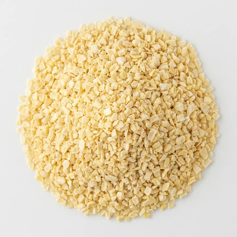 Oignon bio | granulés | 2-4 mm