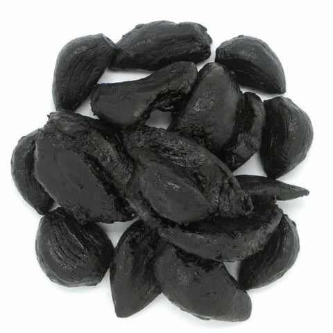 Oignon fermenté bio | entier | épluché