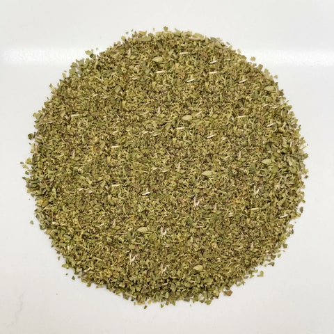 Origan bio | coupé | 1-4 mm