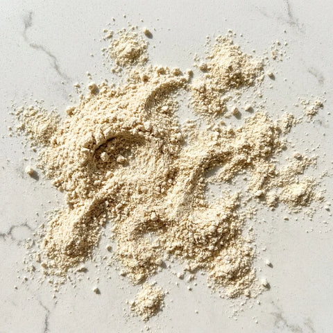 Panais Moulu BIO