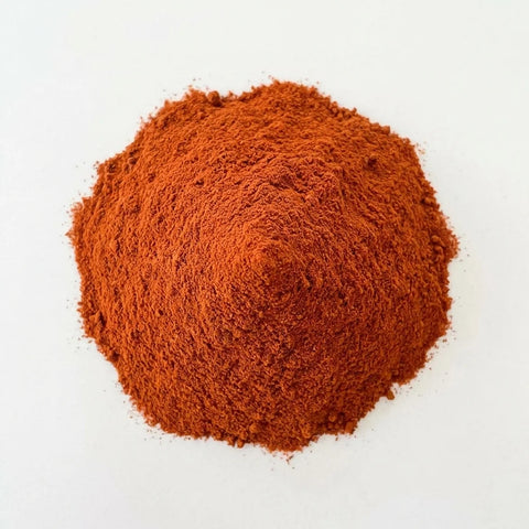 Paprika bio | moulu | doux