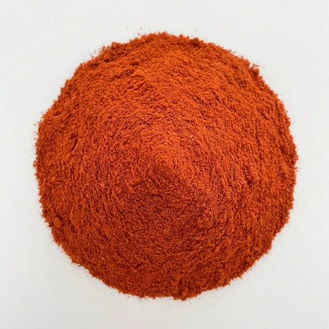 Paprika bio | poudre | piquant
