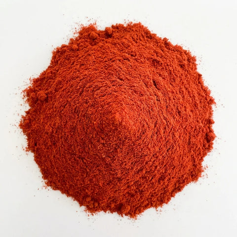 Paprika bio | poudre | rouge | doux