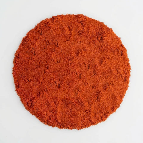 Paprika en poudre | rouge | doux | fumé à chaud