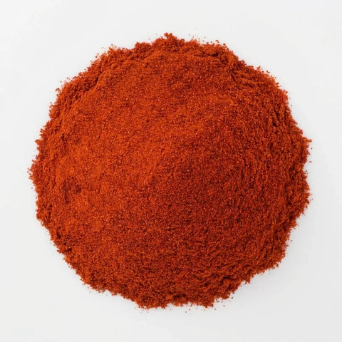 Paprika en poudre | rouge | doux