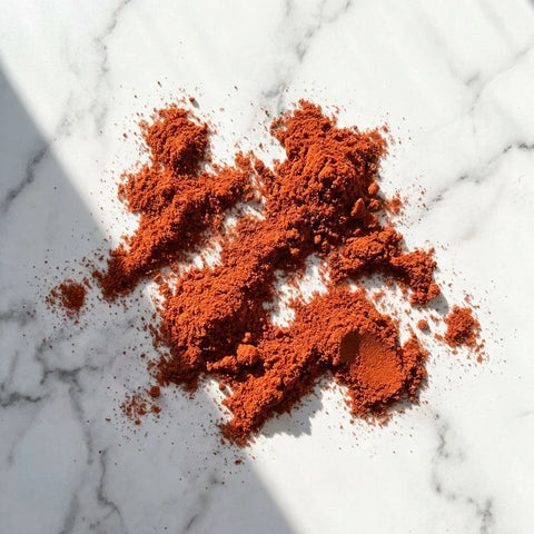 Paprika Rouge Moulu BIO