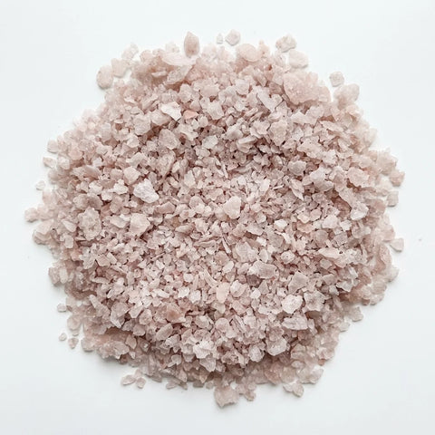 Pétales de sel | 0,1-8,0 mm | fumé à froid