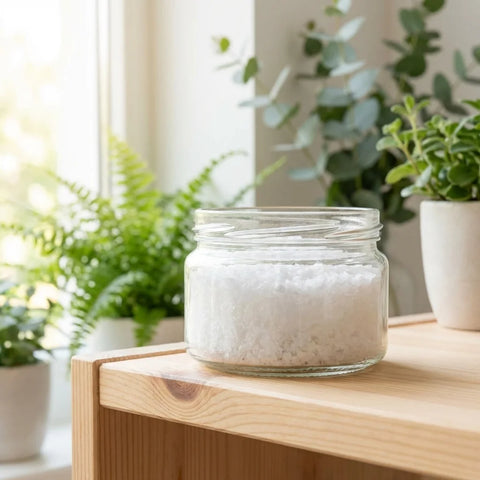 Pétales de sel | 0,1-8,0 mm