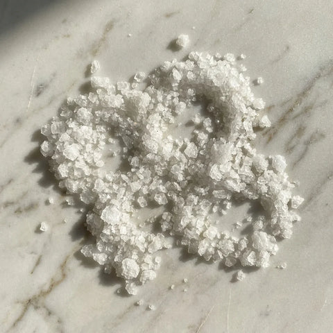 Pétales de sel | 0,1-8,0 mm