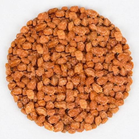 Piment Aji Charapita | entier | 1 cm | orange