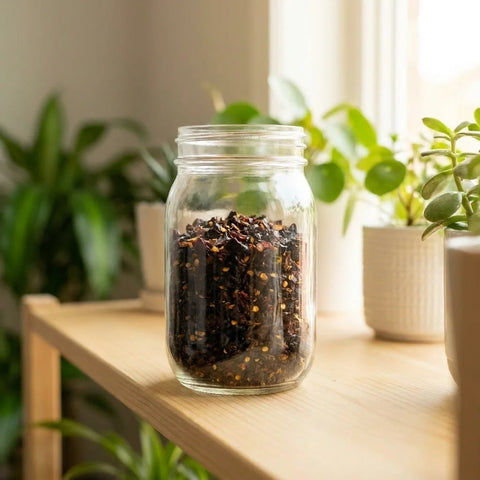Piment Ancho Concassé