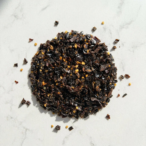 Piment Ancho Concassé