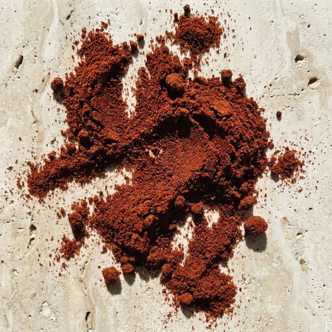 Piment Ancho Moulu BIO