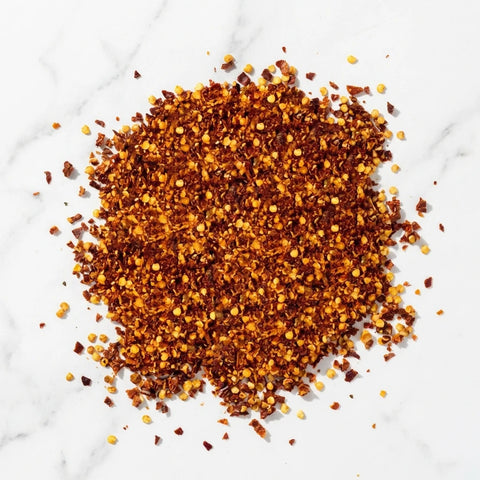 Piment Bhut Jolokia I concassé | 1-3mm |